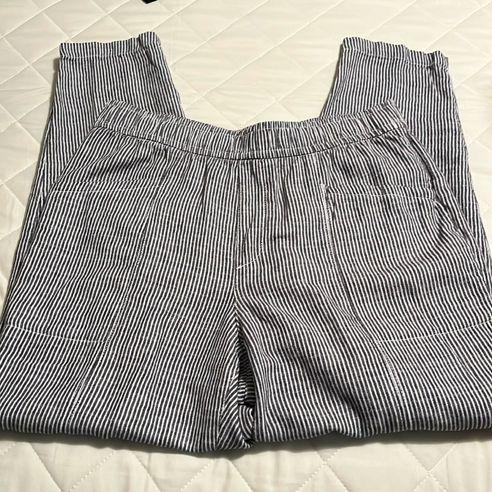 Women’s Old Navy Linen Pants